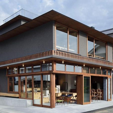Soil Setoda Onomichi Εξωτερικό φωτογραφία