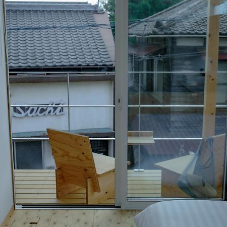 Soil Setoda Onomichi Εξωτερικό φωτογραφία