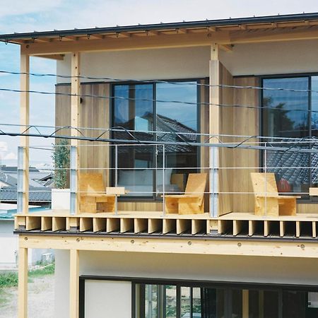 Soil Setoda Onomichi Εξωτερικό φωτογραφία