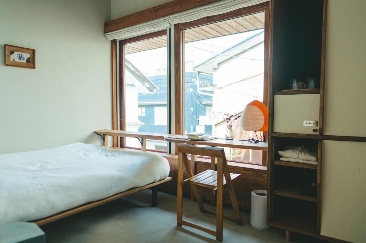 Soil Setoda Onomichi Εξωτερικό φωτογραφία