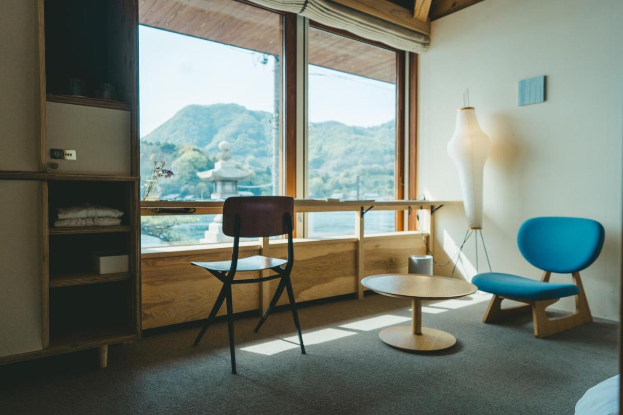 Soil Setoda Onomichi Εξωτερικό φωτογραφία
