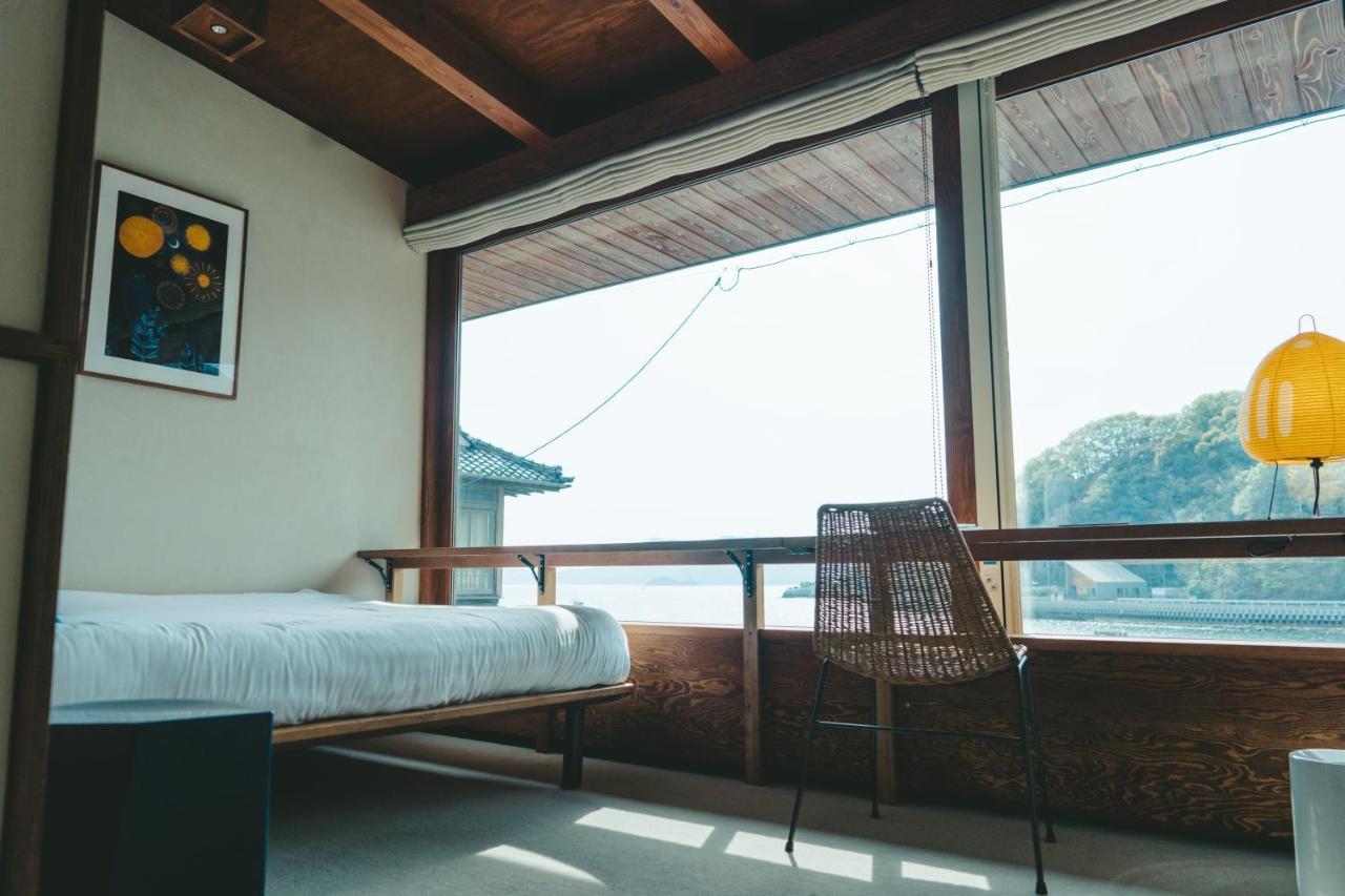 Soil Setoda Onomichi Εξωτερικό φωτογραφία