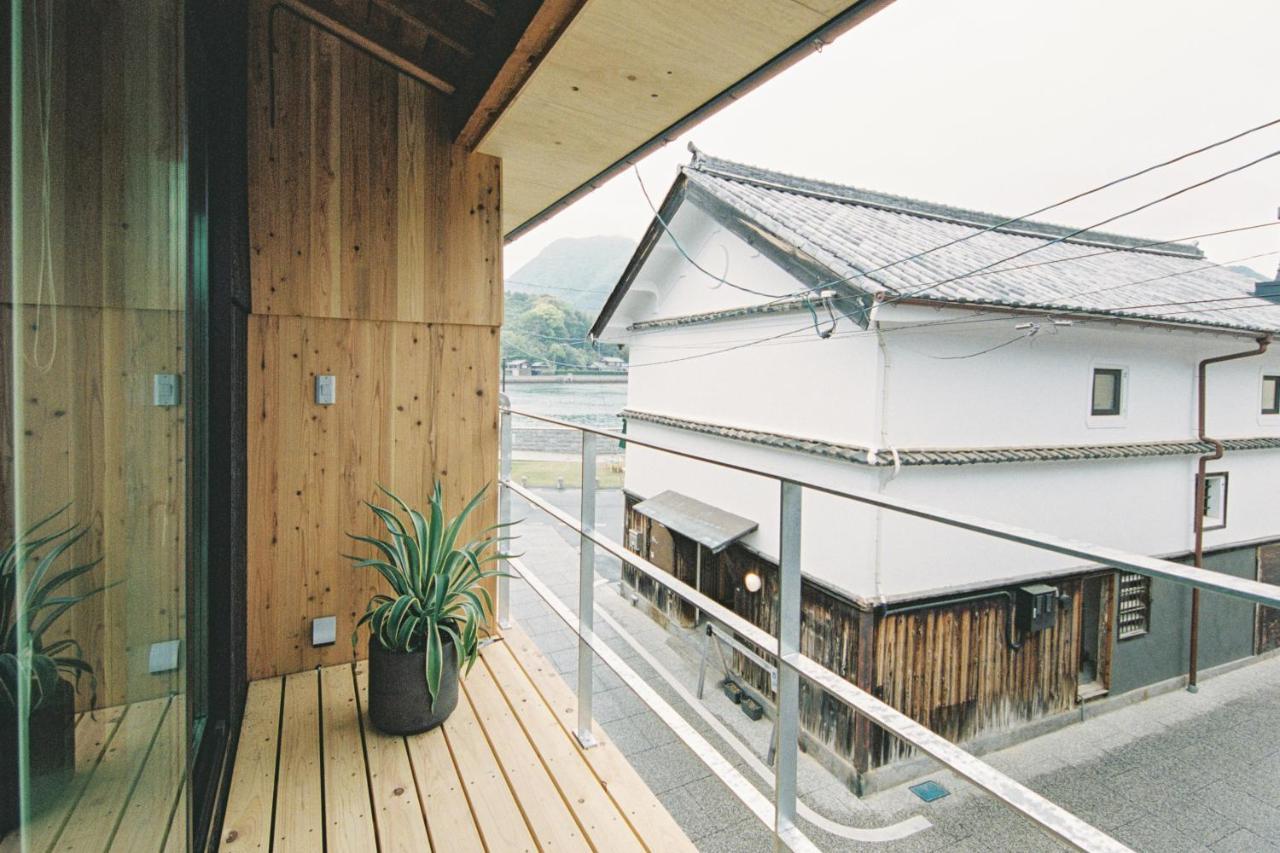 Soil Setoda Onomichi Εξωτερικό φωτογραφία