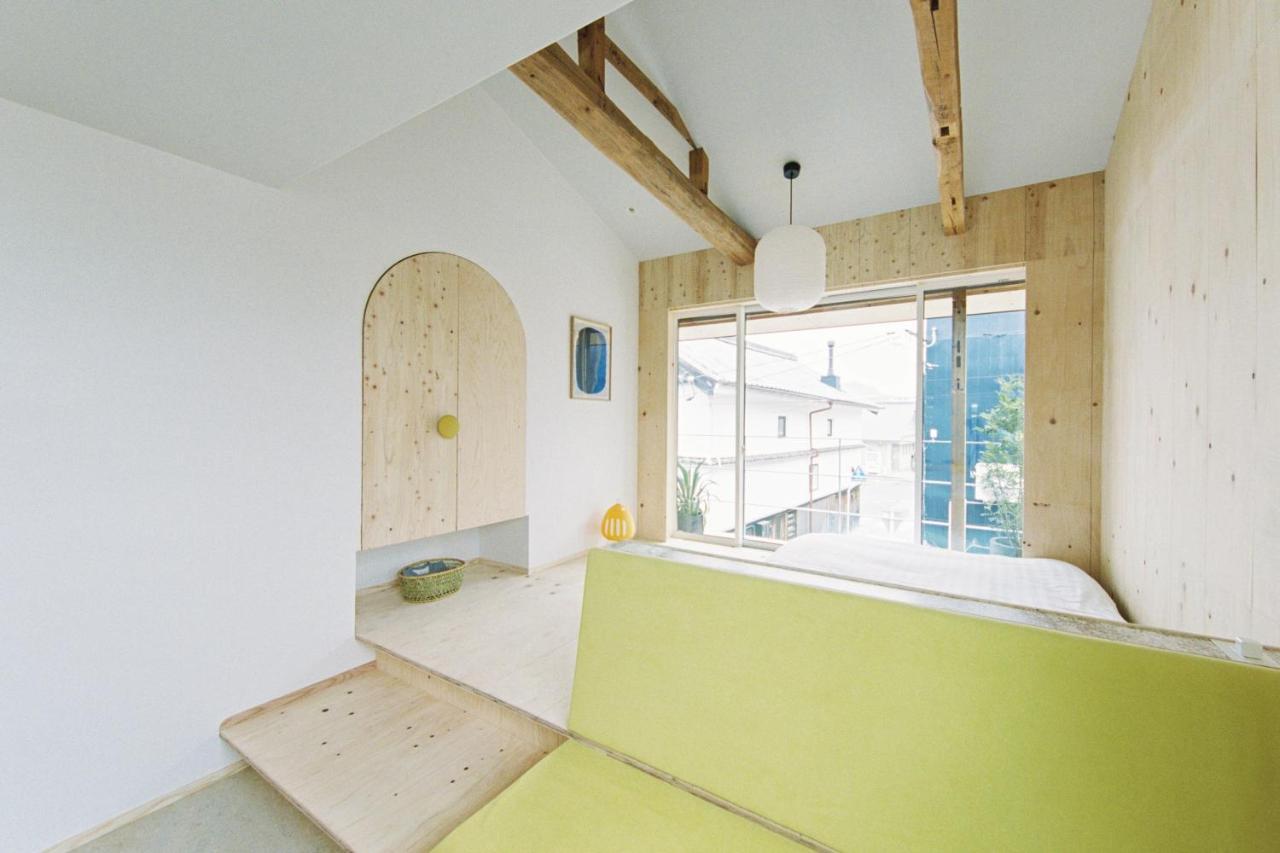 Soil Setoda Onomichi Εξωτερικό φωτογραφία