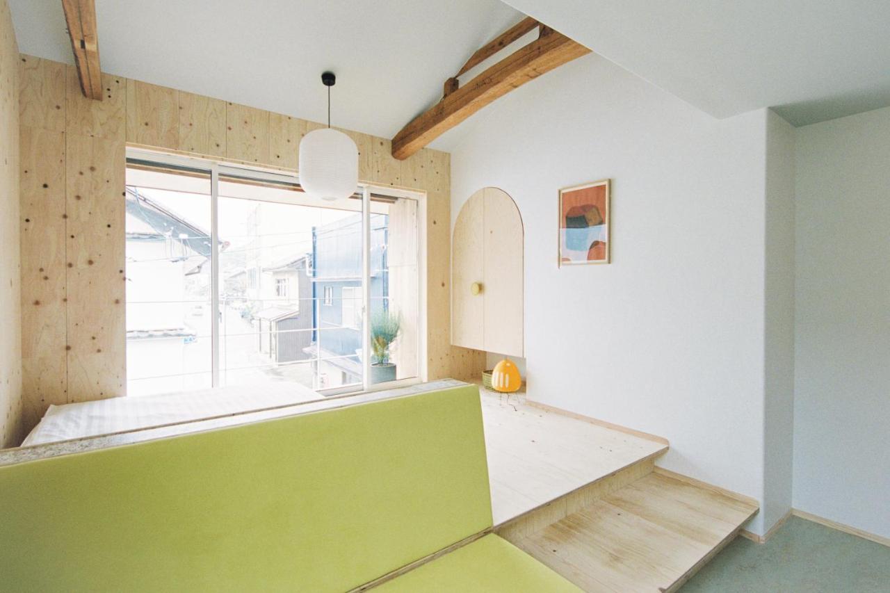 Soil Setoda Onomichi Εξωτερικό φωτογραφία