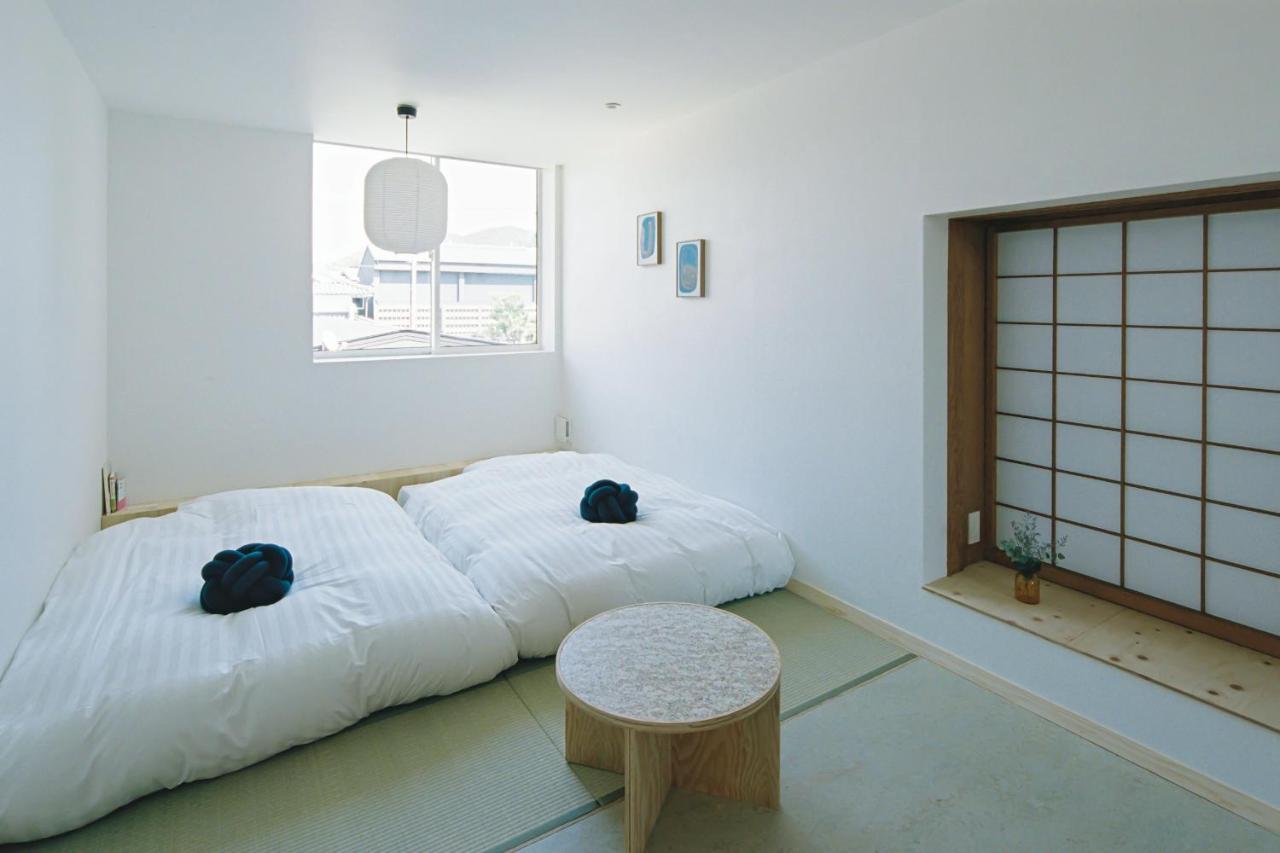 Soil Setoda Onomichi Εξωτερικό φωτογραφία