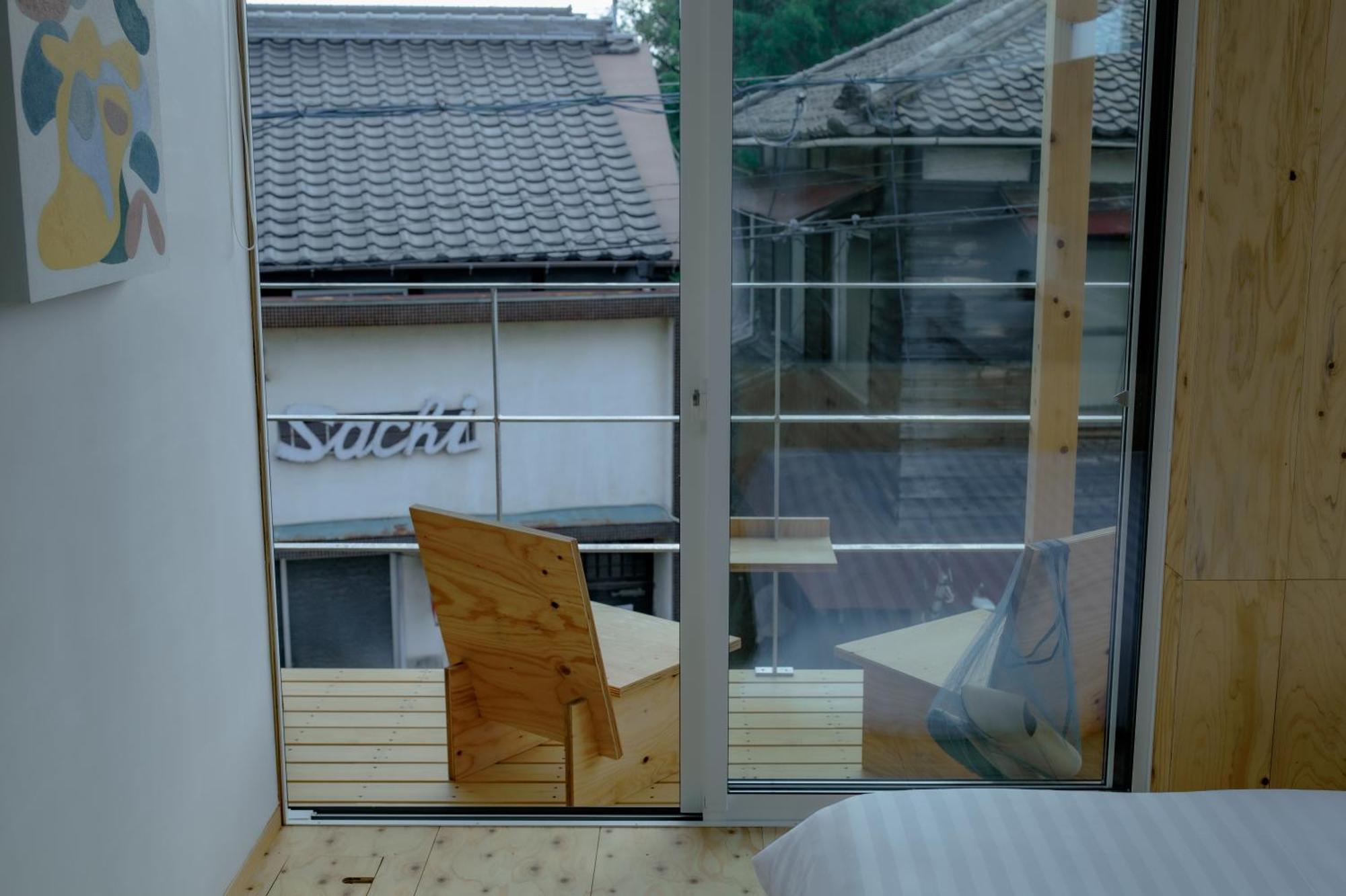 Soil Setoda Onomichi Εξωτερικό φωτογραφία