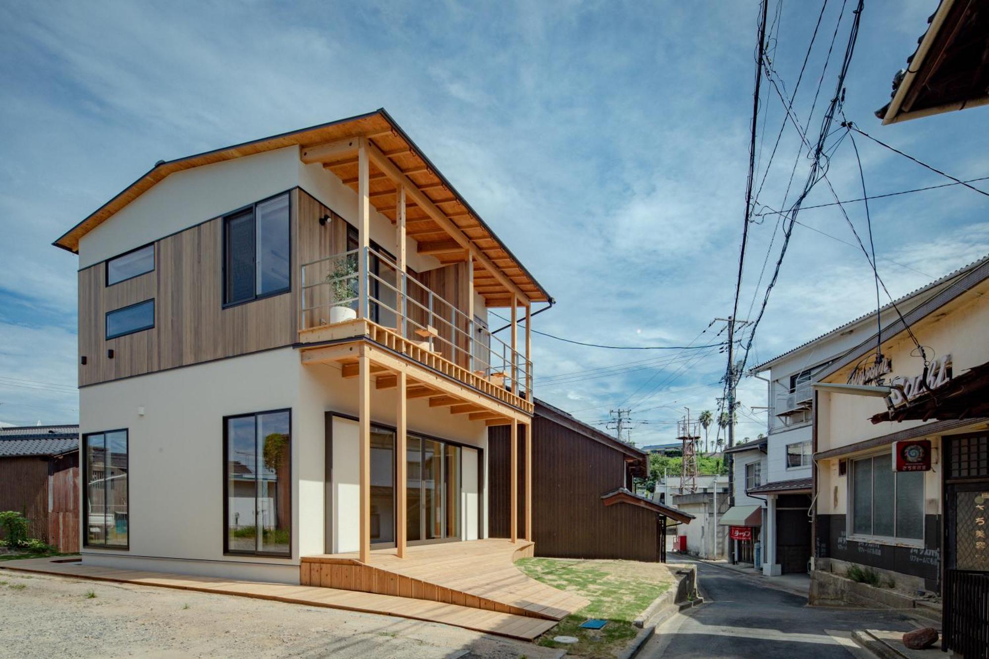 Soil Setoda Onomichi Εξωτερικό φωτογραφία